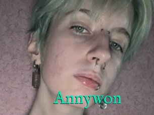 Annywon