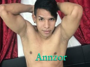 Annzor