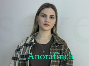 Anorafinch