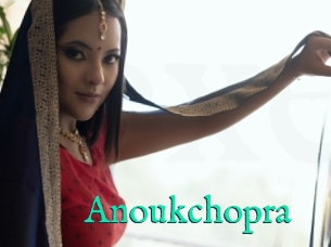 Anoukchopra