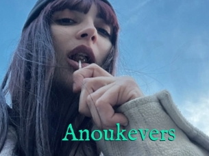 Anoukevers