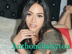 Anthonellalayton