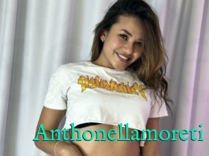 Anthonellamoreti