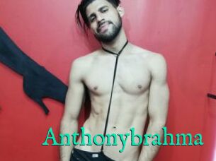 Anthonybrahma