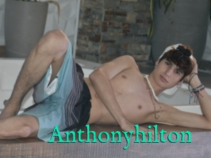 Anthonyhilton