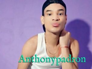 Anthonypadron