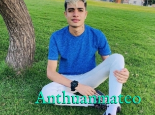 Anthuanmateo