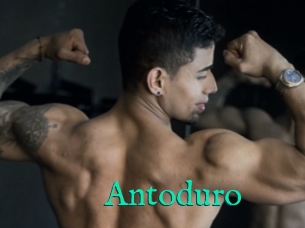 Antoduro