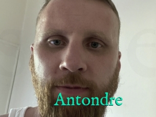 Antondre