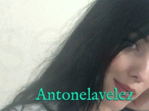 Antonelavelez