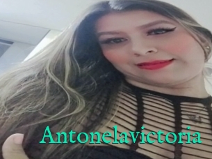 Antonelavictoria