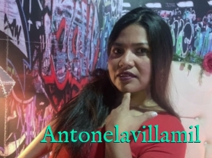 Antonelavillamil