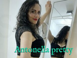 Antonella_pretty