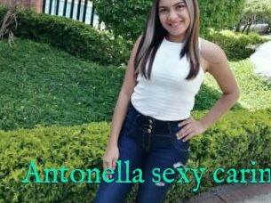 Antonella_sexy_carina