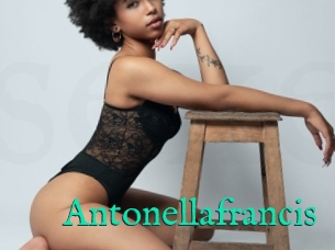 Antonellafrancis