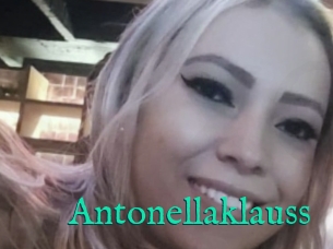 Antonellaklauss