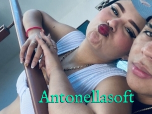 Antonellasoft