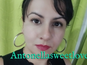 Antonellasweetlove