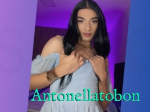 Antonellatobon