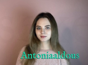 Antoniaaldous