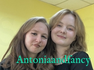 Antoniaandfancy