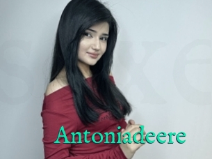 Antoniadeere