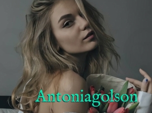 Antoniagolson