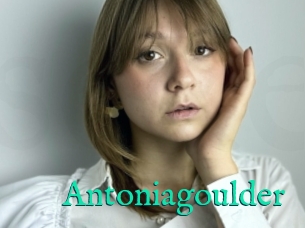 Antoniagoulder