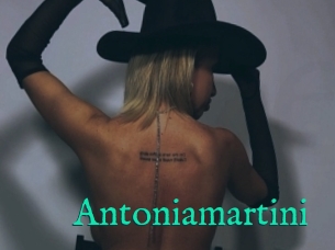 Antoniamartini