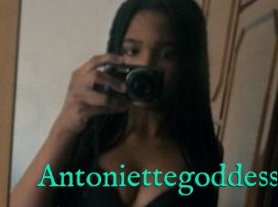 Antoniette_goddess