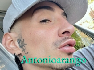 Antonioarango