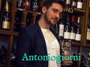 Antoniogiorni