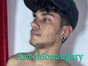 Antonionaughty