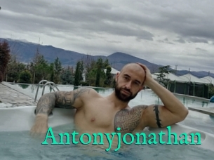 Antonyjonathan