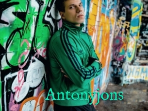 Antonyjons