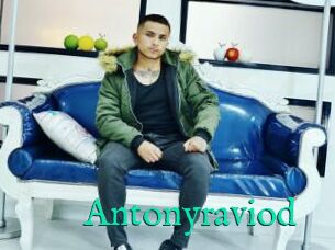 Antonyraviod