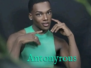 Antonyrous