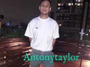 Antonytaylor