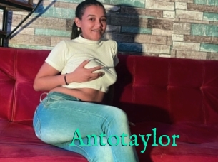 Antotaylor