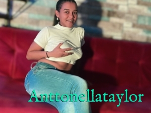 Anttonellataylor