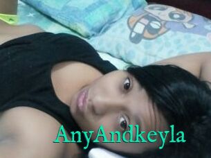 AnyAndkeyla