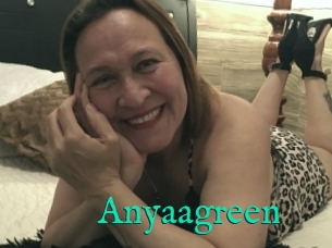 Anyaagreen