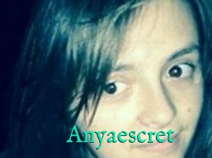 Anyaescret