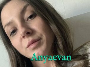 Anyaevan