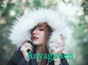 Anyagween