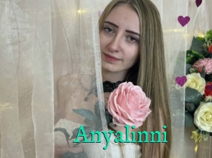 Anyalinni