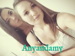 Anyandamy