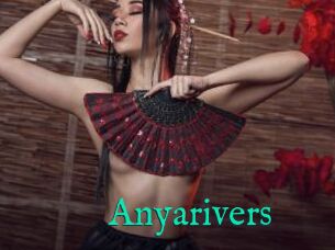 Anyarivers