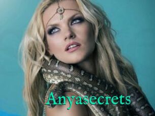 Anyasecrets