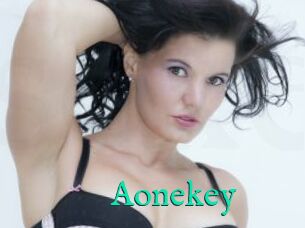 Aonekey